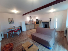 Maison a la Laiterie